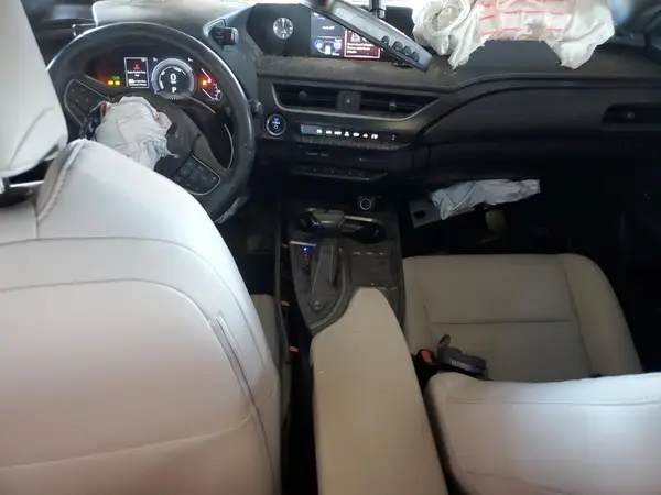 JTHP9JBH5L2026985 2020 LEXUS UX - Image 8