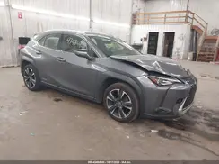 JTHP9JBH5L2027411 2020 LEXUS UX
