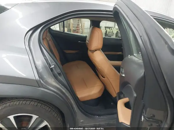 JTHP9JBH5L2027411 2020 LEXUS UX - Image 8