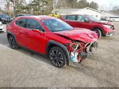 JTHP9JBH5L2029319 2020 LEXUS UX