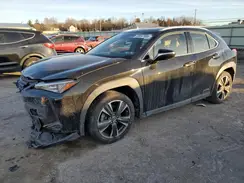 JTHP9JBH5L2030549 2020 LEXUS UX