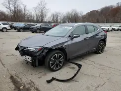 JTHP9JBH5L2032091 2020 LEXUS UX