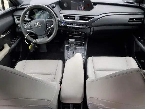 JTHP9JBH5L2032091 2020 LEXUS UX - Image 8