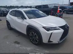 JTHP9JBH5L2032611 2020 LEXUS UX