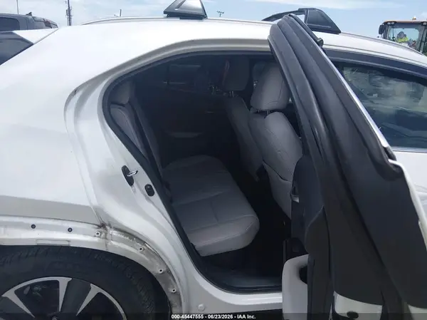 JTHP9JBH5L2032611 2020 LEXUS UX - Image 8