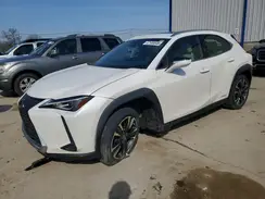 JTHP9JBH5L2033161 2020 LEXUS UX