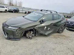 JTHP9JBH5L2033693 2020 LEXUS UX