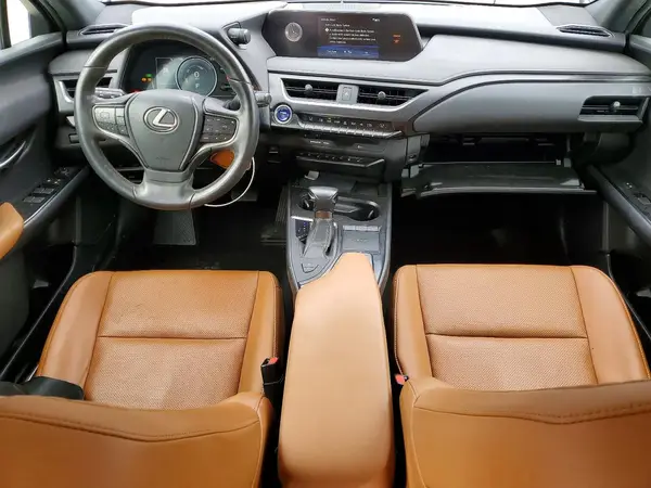 JTHP9JBH5L2033693 2020 LEXUS UX - Image 8