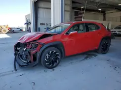 JTHP9JBH5L2034147 2020 LEXUS UX