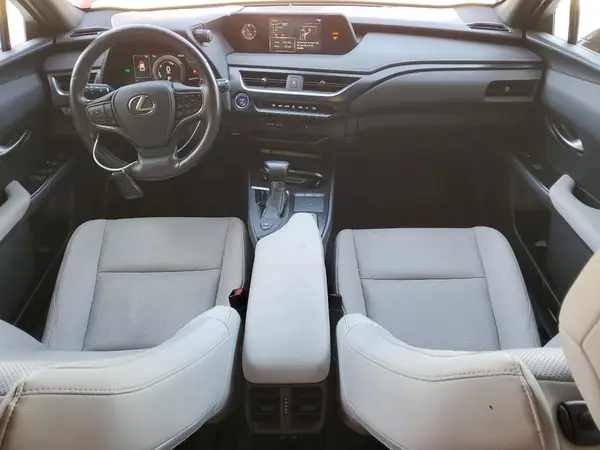 JTHP9JBH5L2034147 2020 LEXUS UX - Image 8