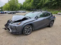 JTHP9JBH5L2034665 2020 LEXUS UX