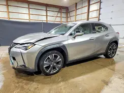 JTHP9JBH5L2035329 2020 LEXUS UX