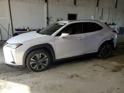 JTHP9JBH5L2036433 2020 LEXUS UX