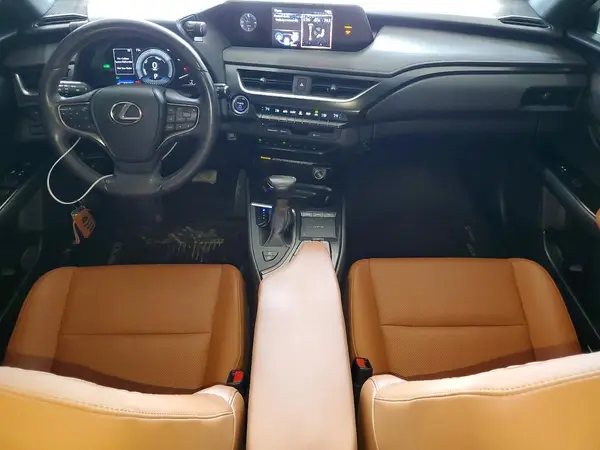 JTHP9JBH5L2036433 2020 LEXUS UX - Image 8