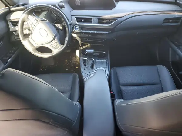JTHP9JBH5M2037986 2021 LEXUS UX - Image 8