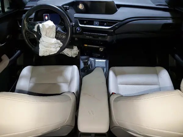 JTHP9JBH5M2040211 2021 LEXUS UX - Image 8