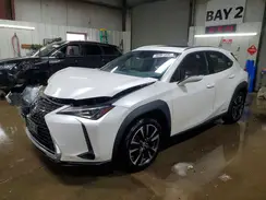 JTHP9JBH5M2041018 2021 LEXUS UX