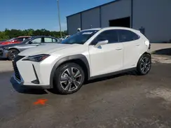 JTHP9JBH5M2041312 2021 LEXUS UX
