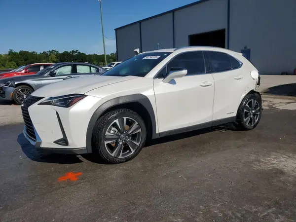 JTHP9JBH5M2041312 2021 LEXUS UX - Image 1