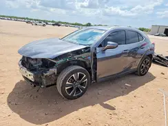JTHP9JBH5M2042203 2021 LEXUS UX