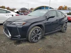 JTHP9JBH5M2042721 2021 LEXUS UX