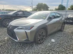 JTHP9JBH5M2043058 2021 LEXUS UX