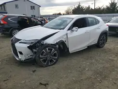 JTHP9JBH5M2047210 2021 LEXUS UX