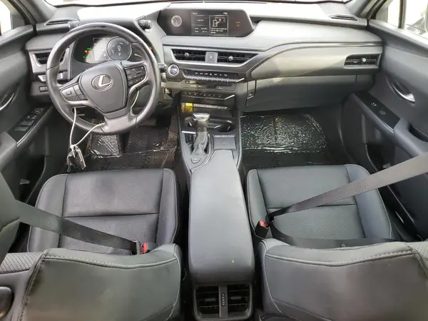 JTHP9JBH5M2047210 2021 LEXUS UX - Image 8