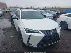 JTHP9JBH5M2047773 2021 LEXUS UX