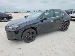 JTHP9JBH5M2048096 2021 LEXUS UX