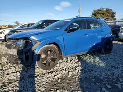 JTHP9JBH5M2049233 2021 LEXUS UX
