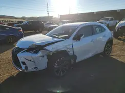 JTHP9JBH5M2052858 2021 LEXUS UX