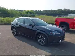 JTHP9JBH5M2053329 2021 LEXUS UX