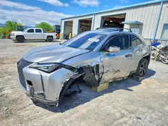JTHP9JBH5M2053590 2021 LEXUS UX