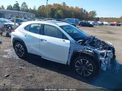 JTHP9JBH5M2053797 2021 LEXUS UX