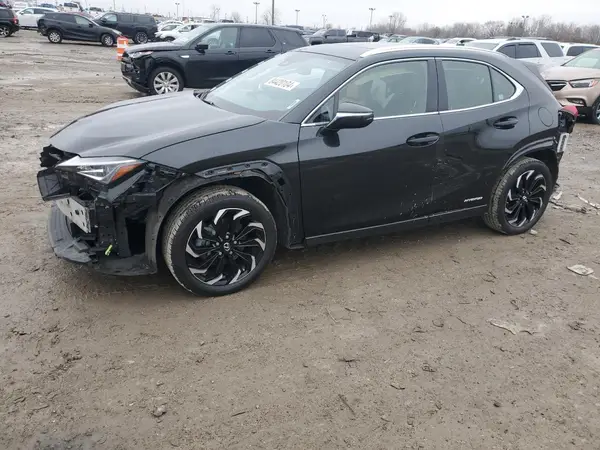 JTHP9JBH5M2053847 2021 LEXUS UX - Image 1