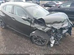 JTHP9JBH5N2055874 2022 LEXUS UX