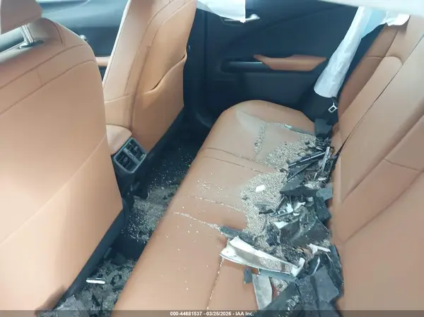 JTHP9JBH5N2055874 2022 LEXUS UX - Image 8