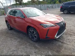 JTHP9JBH5N2057379 2022 LEXUS UX