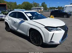 JTHP9JBH5N2062548 2022 LEXUS UX