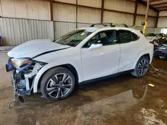 JTHP9JBH5N2062629 2022 LEXUS UX