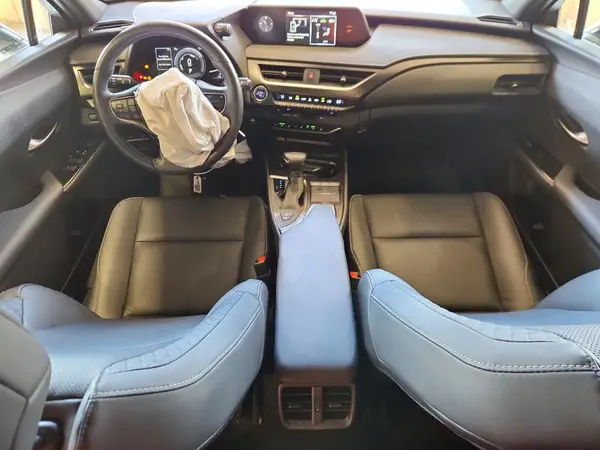 JTHP9JBH5N2062629 2022 LEXUS UX - Image 8
