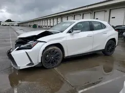 JTHP9JBH5P2065064 2023 LEXUS UX