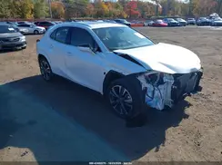 JTHP9JBH5P2065078 2023 LEXUS UX