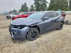JTHP9JBH5P2065985 2023 LEXUS UX
