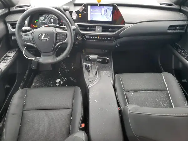 JTHP9JBH5P2066098 2023 LEXUS UX - Image 8