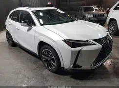 JTHP9JBH5R2071157 2024 LEXUS UX