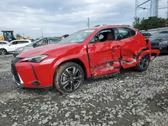 JTHP9JBH5R2073314 2024 LEXUS UX