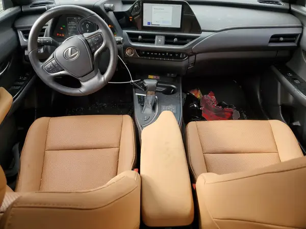 JTHP9JBH5R2073314 2024 LEXUS UX - Image 8