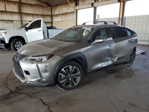 JTHP9JBH6L2020158 2020 LEXUS UX - Image 1